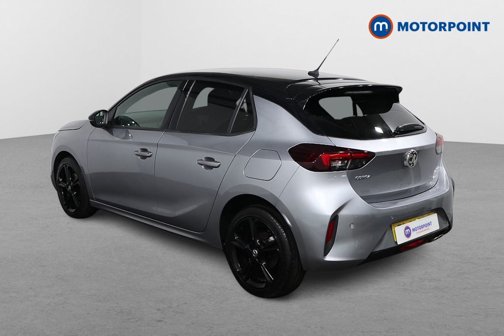 Used Vauxhall Corsa 2021 for sale - 76352830: Photo 5