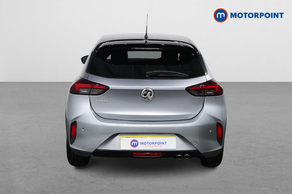 Used Vauxhall Corsa 2021 for sale - 76352830: Photo 6