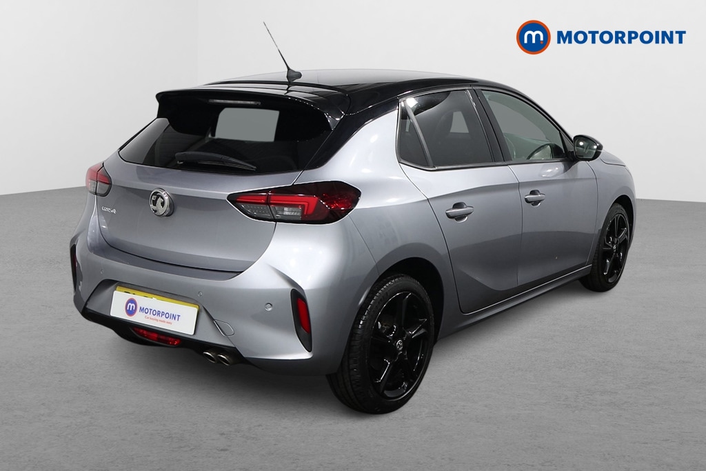 Used Vauxhall Corsa 2021 for sale - 76352830: Photo 7