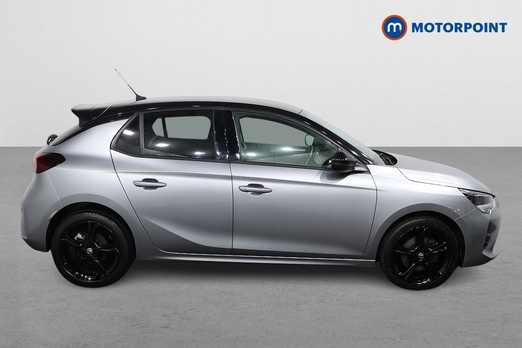 Used Vauxhall Corsa 2021 for sale - 76352830: Photo 8