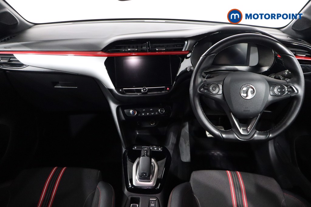 Used Vauxhall Corsa 2021 for sale - 76352830: Photo 9