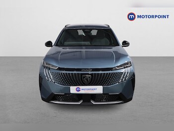 Used Peugeot 5008 2025 for sale - 78311114: Photo