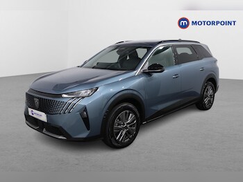 Used Peugeot 5008 2025 for sale - 78311114: Photo