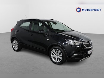 Used Vauxhall Mokka X 2018 for sale - 75630115: Photo