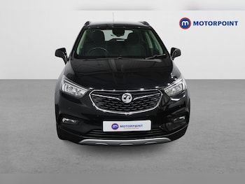 Used Vauxhall Mokka X 2018 for sale - 75630115: Photo