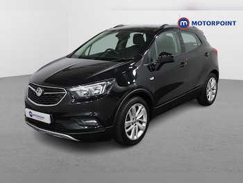 Used Vauxhall Mokka X 2018 for sale - 75630115: Photo