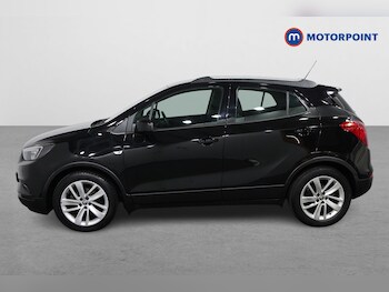 Used Vauxhall Mokka X 2018 for sale - 75630115: Photo