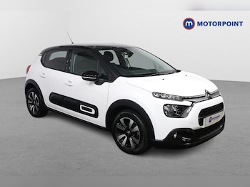 Used Citroen C3 2024 for sale - 78270945: Photo