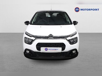 Used Citroen C3 2024 for sale - 78270945: Photo