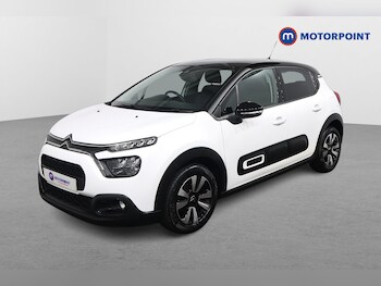 Used Citroen C3 2024 for sale - 78270945: Photo
