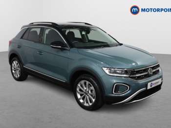 2023 - 1.5 TSI Style 5dr DSG