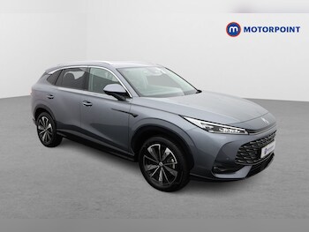 Used MG MG HS 2025 for sale - 78311128: Photo