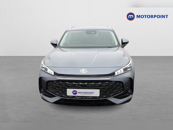 Used MG MG HS 2025 for sale - 78311128: Photo