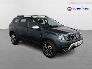 2019 - 1.3 TCe 150 Prestige 5dr 4X4