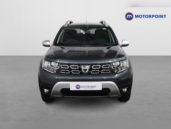 Used Dacia Duster 2019 for sale - 75545779: Photo