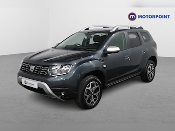Used Dacia Duster 2019 for sale - 75545779: Photo