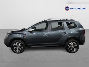 Used Dacia Duster 2019 for sale - 75545779: Photo