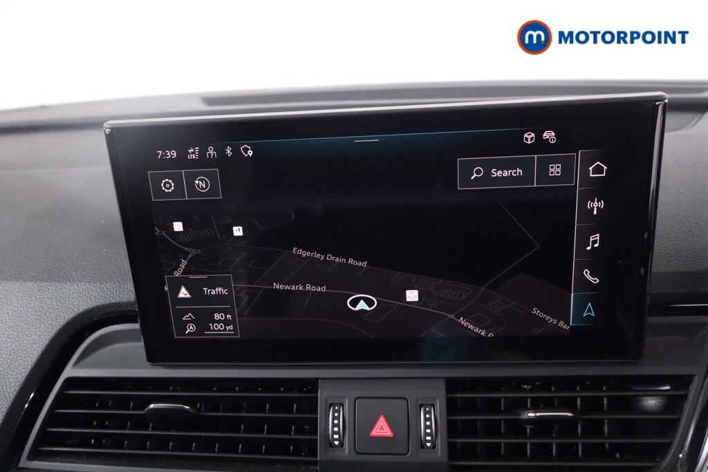 Used Audi Q5 for sale - 77962514: Photo 10