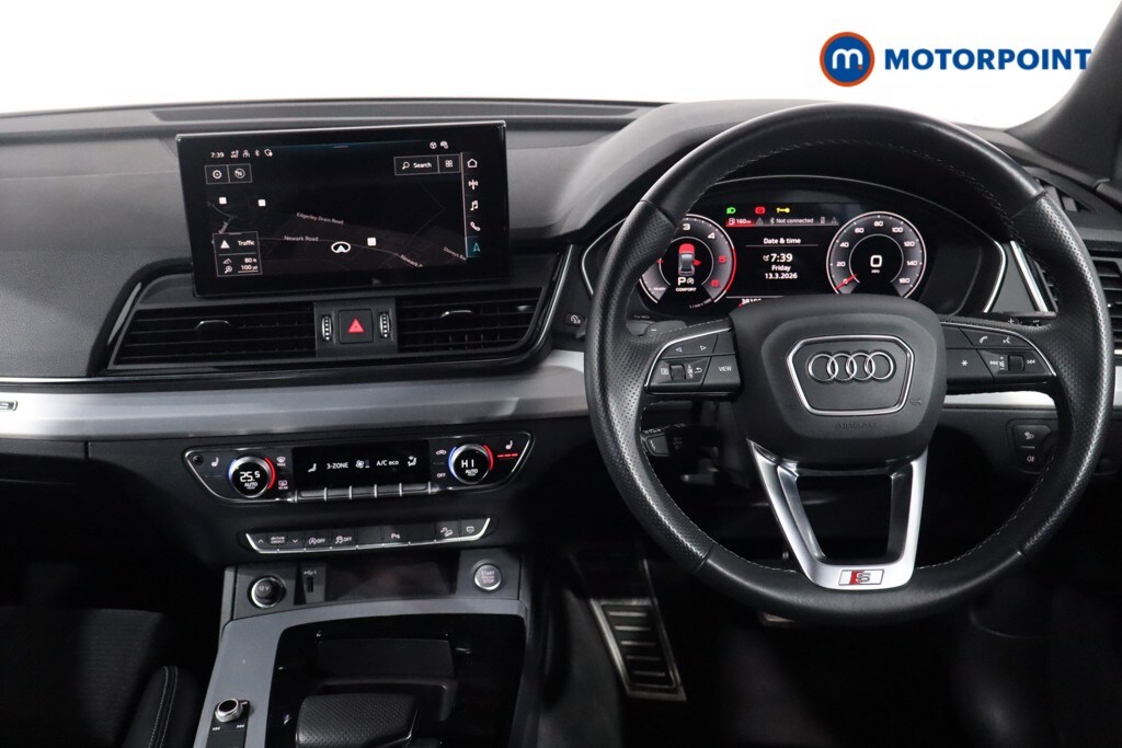 Used Audi Q5 for sale - 77962514: Photo 11