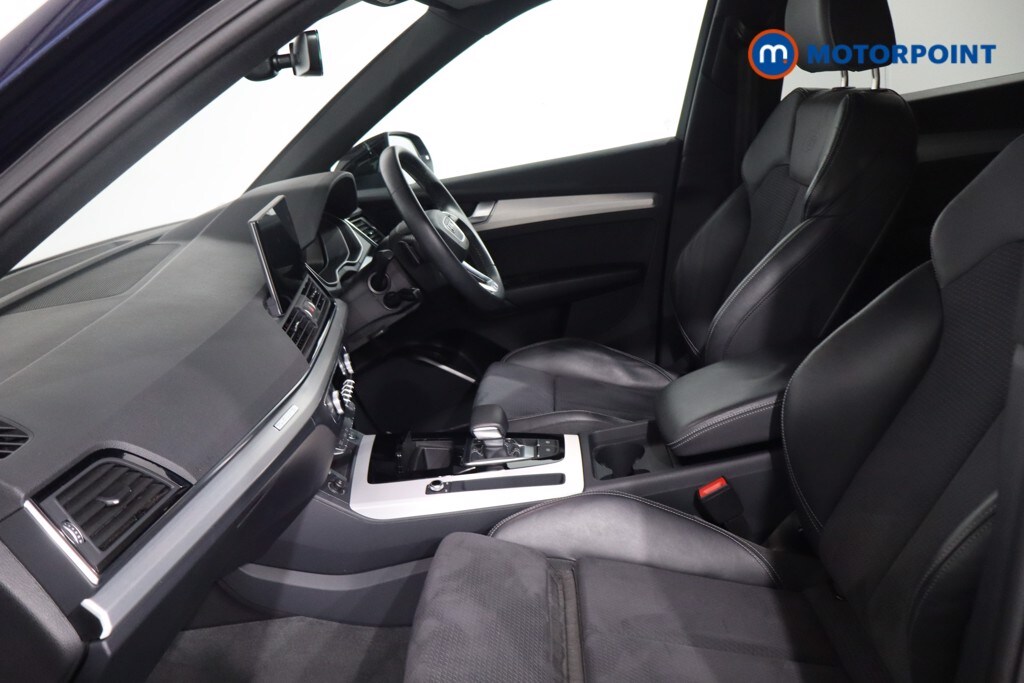 Used Audi Q5 for sale - 77962514: Photo 12