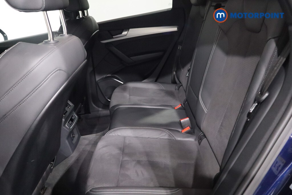 Used Audi Q5 for sale - 77962514: Photo 13