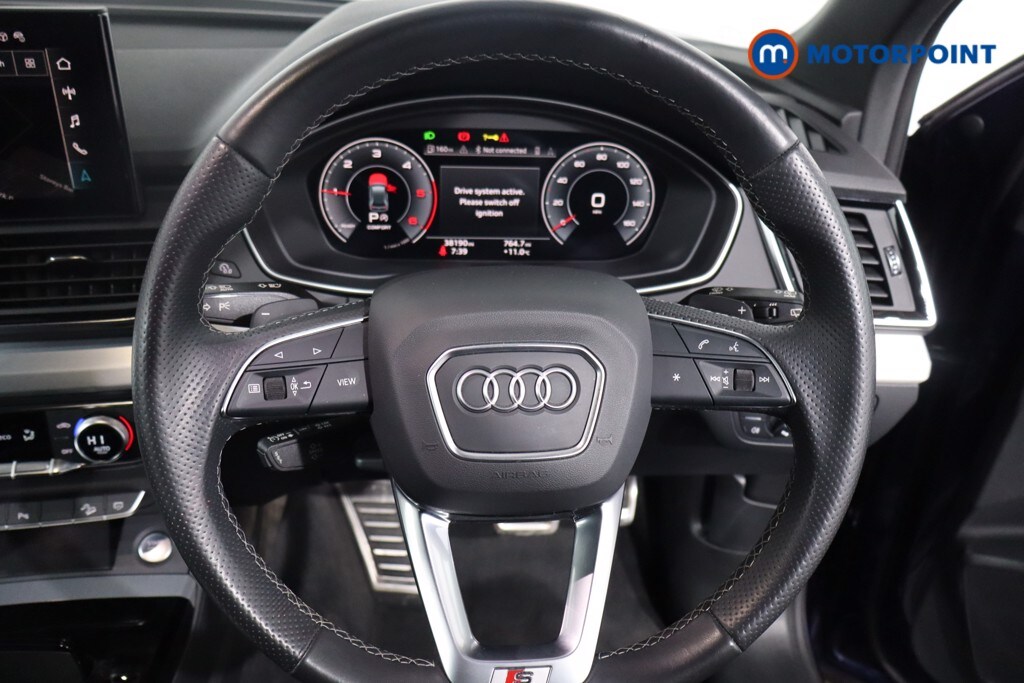 Used Audi Q5 for sale - 77962514: Photo 14