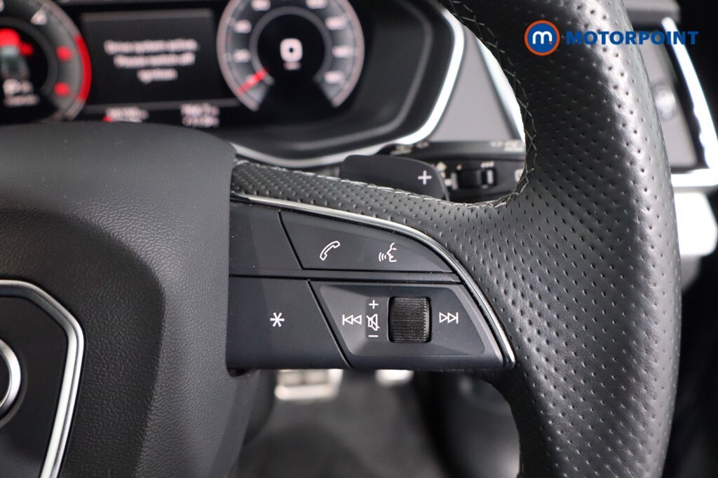 Used Audi Q5 for sale - 77962514: Photo 16