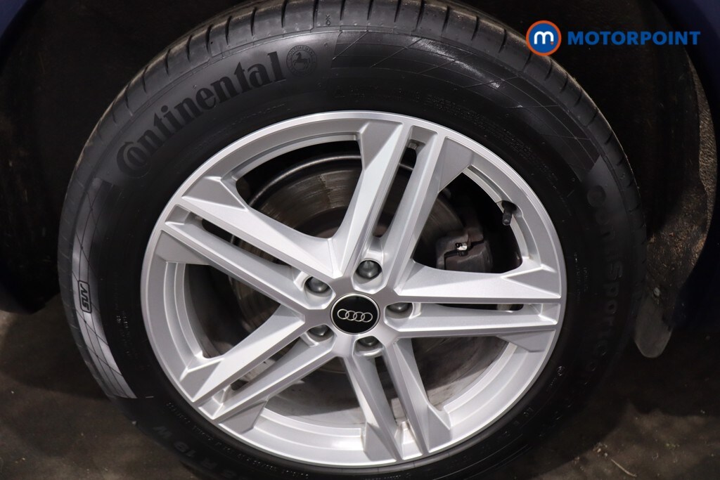 Used Audi Q5 for sale - 77962514: Photo 17