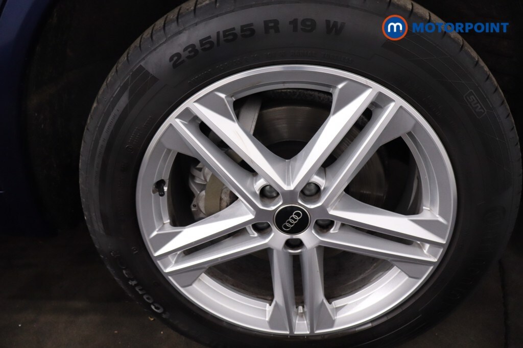 Used Audi Q5 for sale - 77962514: Photo 18