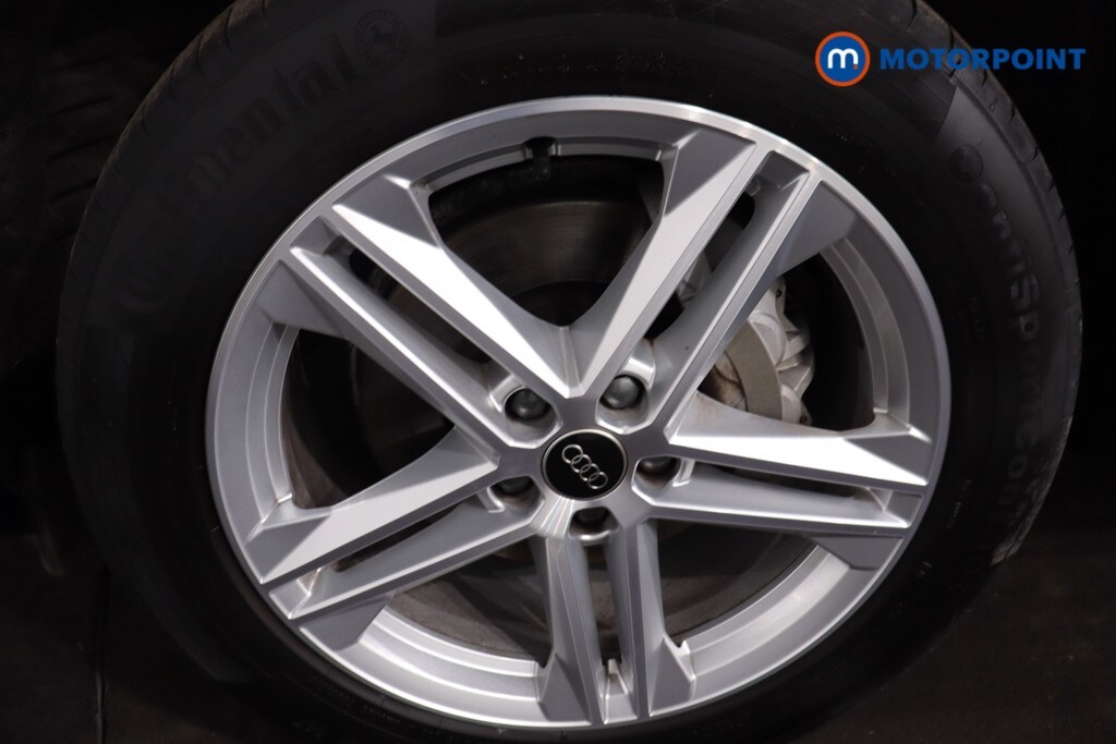 Used Audi Q5 for sale - 77962514: Photo 19