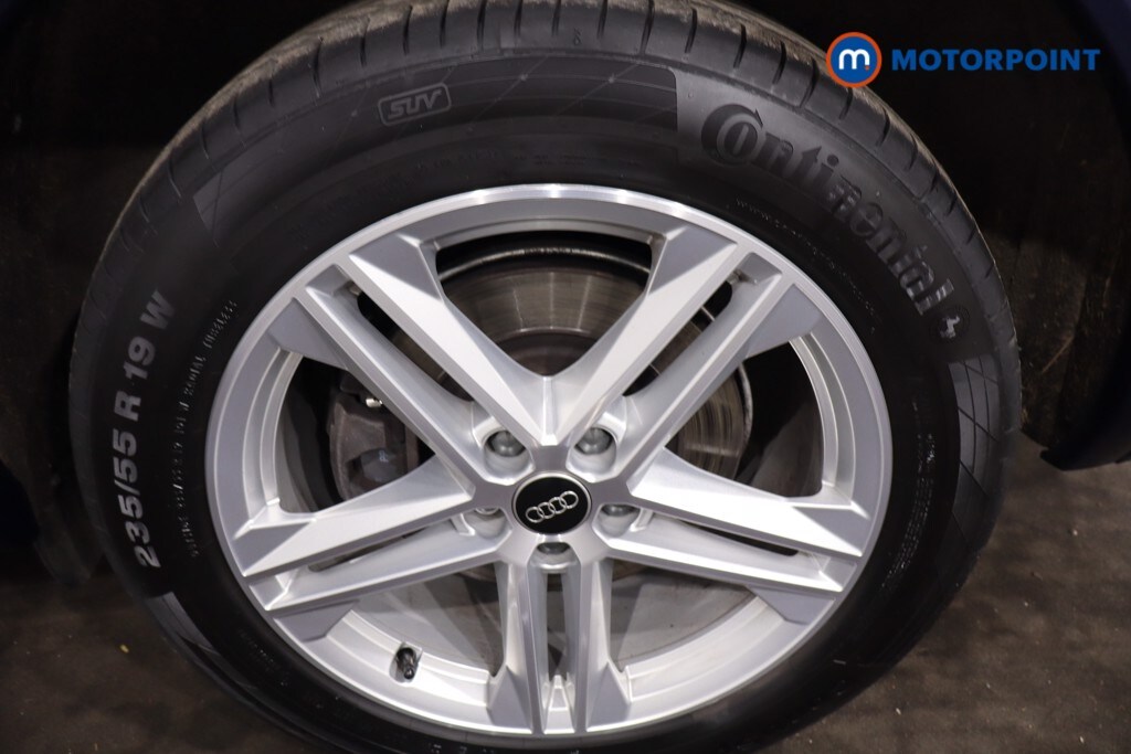 Used Audi Q5 for sale - 77962514: Photo 20