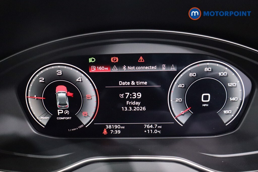 Used Audi Q5 for sale - 77962514: Photo 23