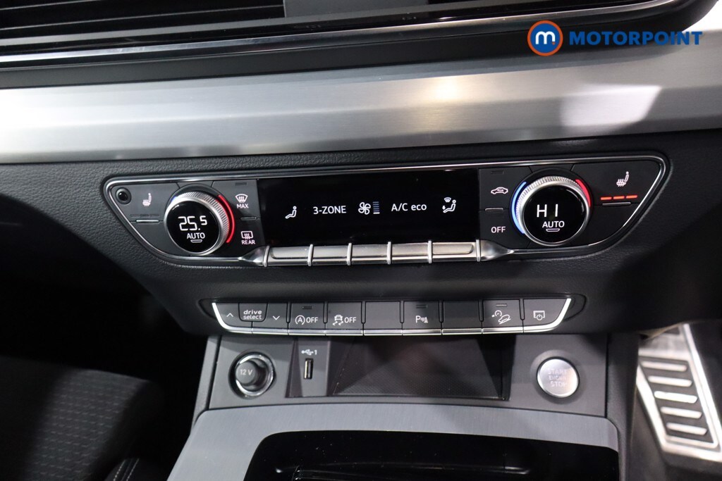 Used Audi Q5 for sale - 77962514: Photo 28