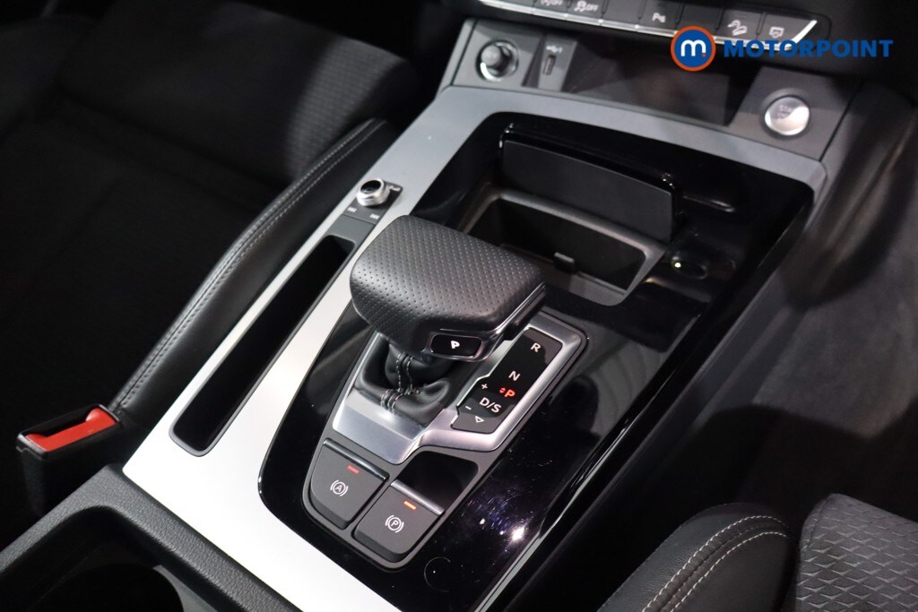 Used Audi Q5 for sale - 77962514: Photo 29