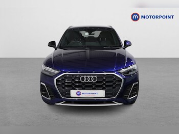 Used Audi Q5 undefined for sale - 77962514: Photo