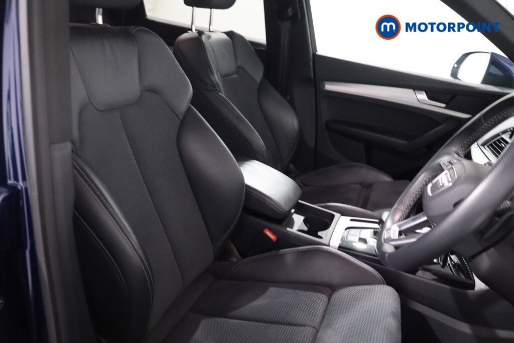 Used Audi Q5 for sale - 77962514: Photo 33