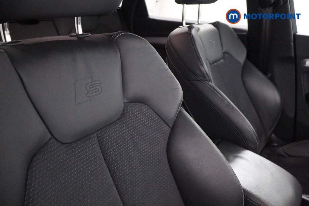 Used Audi Q5 for sale - 77962514: Photo 34