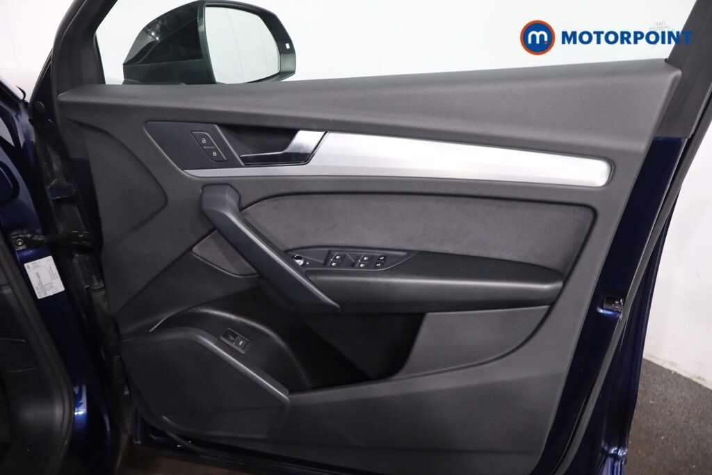 Used Audi Q5 for sale - 77962514: Photo 36