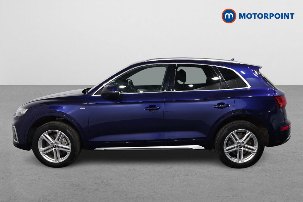 Used Audi Q5 for sale - 77962514: Photo 4