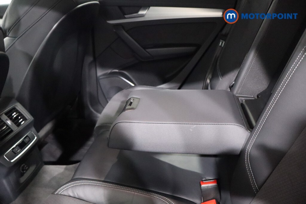 Used Audi Q5 for sale - 77962514: Photo 40