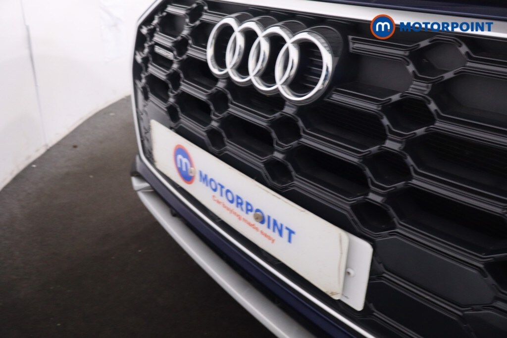 Used Audi Q5 for sale - 77962514: Photo 43