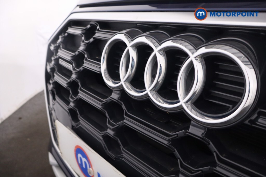 Used Audi Q5 for sale - 77962514: Photo 44