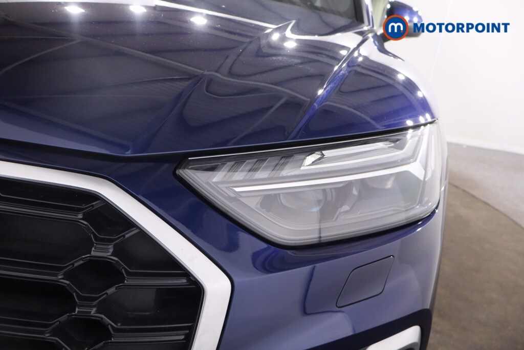 Used Audi Q5 for sale - 77962514: Photo 45