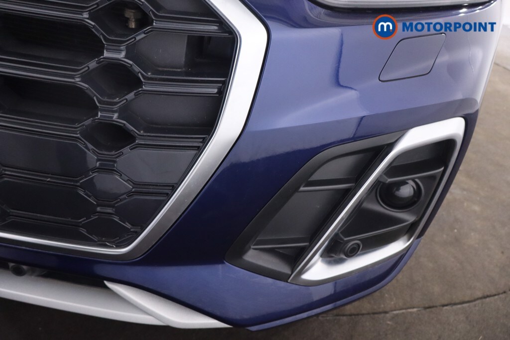 Used Audi Q5 for sale - 77962514: Photo 46