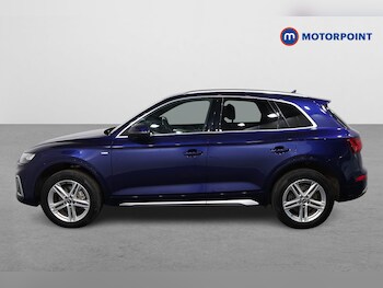 Used Audi Q5 undefined for sale - 77962514: Photo