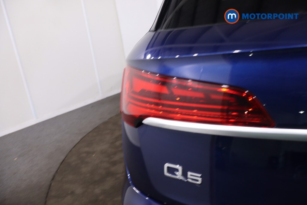 Used Audi Q5 for sale - 77962514: Photo 50