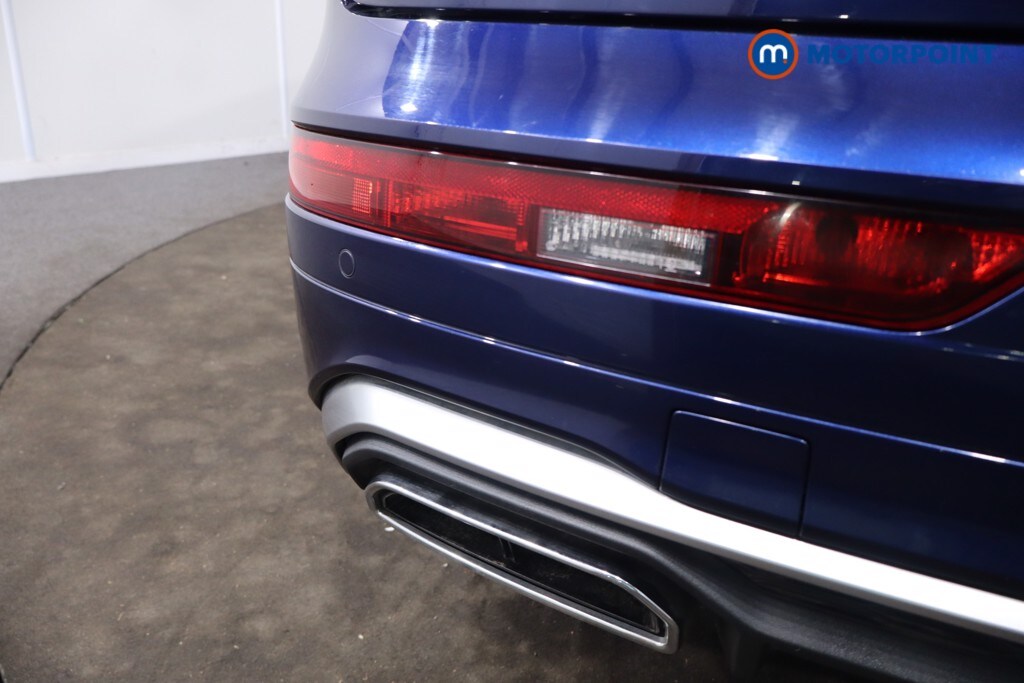 Used Audi Q5 for sale - 77962514: Photo 51