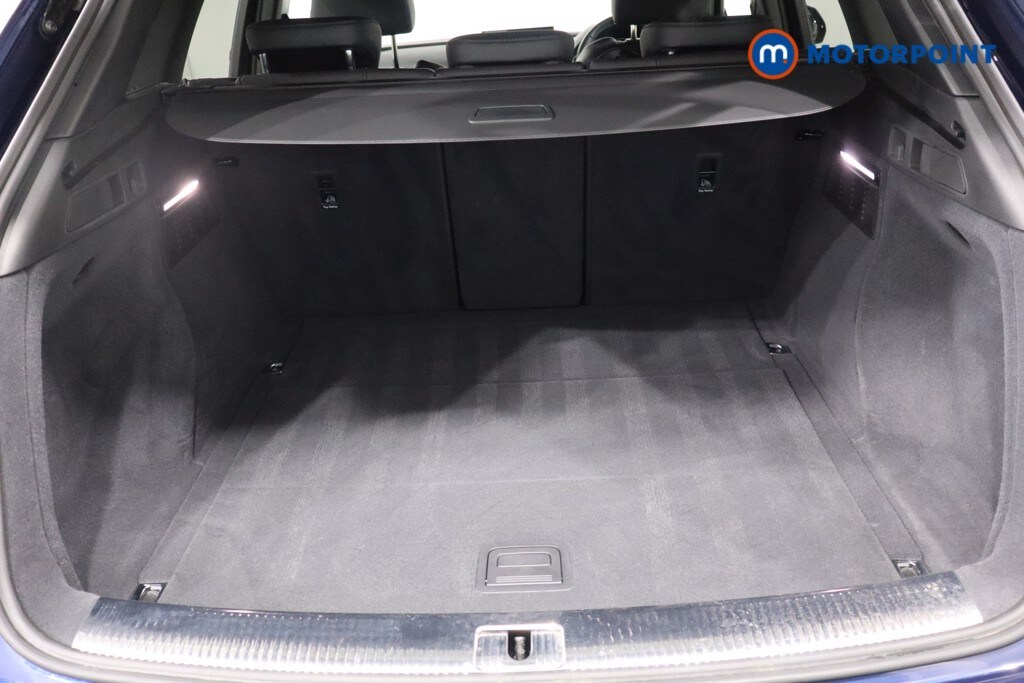 Used Audi Q5 for sale - 77962514: Photo 54