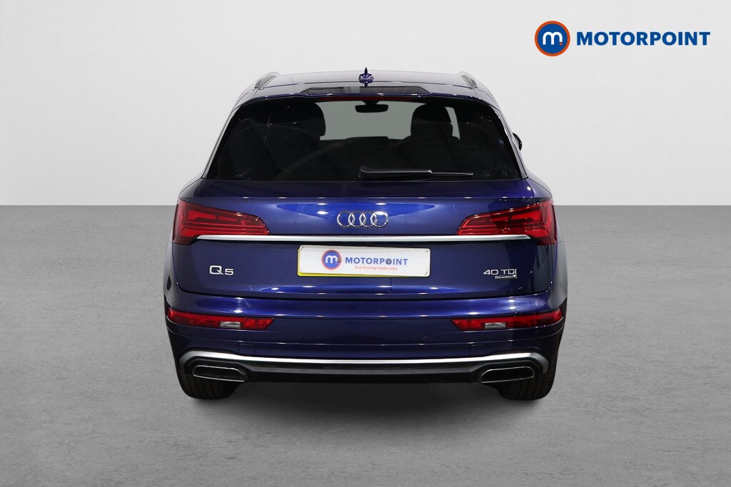 Used Audi Q5 for sale - 77962514: Photo 6