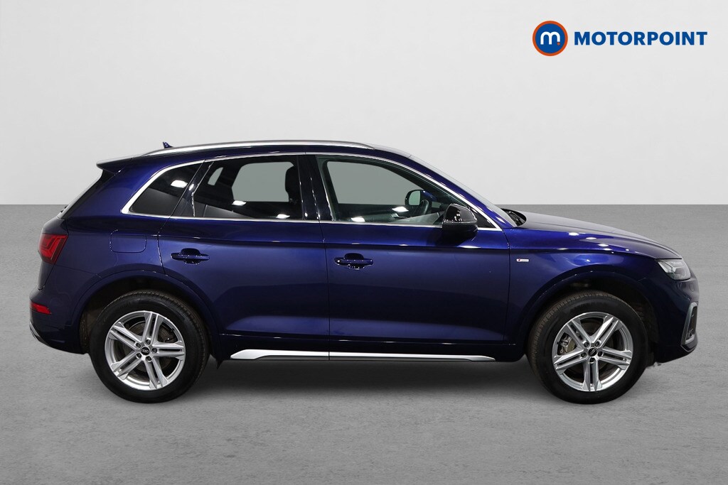 Used Audi Q5 for sale - 77962514: Photo 8